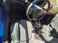 Usata Renault Mégane IV Equilibre 115 CV (84 kW) 2022 Blu Berlina