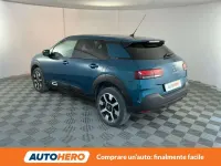 Occasion Citroën C4 Shine 102 ch (75 kW) 2019 Bleue SUV
