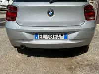 Usata BMW 118 Sport Line 143 CV (105 kW) 2012 Utilitaria