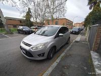 Usata Ford C-MAX Titanium 116 CV (85 kW) 2012 Monovolume