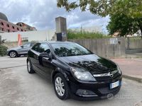 usata Opel Astra GTC 1.7 CDTI 101CV 3 porte Cosmo