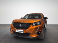 Usata Peugeot 2008 Active 110 CV (80 kW) 2022 Rosso SUV