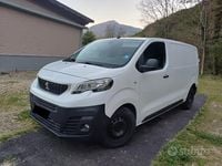 Usata Peugeot Expert 2019 Furgone