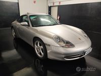 usata Porsche 996 coupé manuale ASI