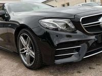 Usata Mercedes E53 AMG AMG 435 CV (319 kW) 2020 Nero Coupé