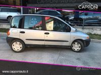 usata Fiat Multipla 110 JTD Autocarro