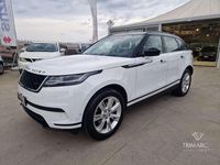 Usata Land Rover Range Rover Velar SE 241 CV (177 kW) 2018 Bianco SUV