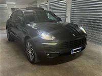 usata Porsche Macan 3.0d S 250cv pdk