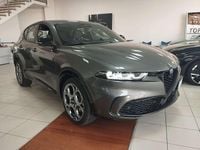 Nuova Alfa Romeo Tonale Veloce 160 CV (117 kW) 2026 Grigio SUV
