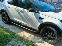 Usata Land Rover Discovery Sport 150 CV (110 kW) 2019 Bianco SUV