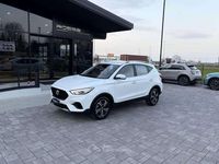 Usata MG ZS Comfort 106 CV (77 kW) 2024 Bianco SUV