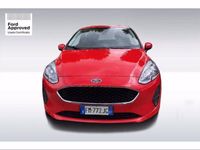 usata Ford Fiesta 1.5 TDCi 5 porte Plus