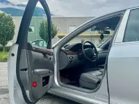 Usata Mercedes S320 235 CV (172 kW) 2008 Argento Berlina