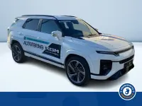 Usata KGM Actyon 204 CV (150 kW) 2026 Bianco pastello SUV