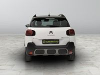 usata Citroën C3 Aircross 1.2 puretech shine s&s 130cv eat6