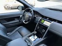 Usata Land Rover Discovery Sport S 150 CV (110 kW) 2020 Bianco SUV