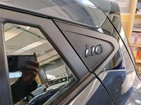 Usata Hyundai i10 67 CV (49 kW) 2023 Grigio Utilitaria