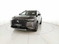 Nuova DS Automobiles DS7 Crossback 131 CV (96 kW) 2026 Grigio SUV