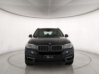 usata BMW X5 X5xdrive40e Luxury auto
