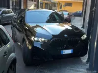 Usata BMW X6 M Sport 298 CV (219 kW) 2025 Nero SUV