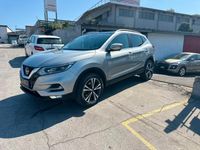 Usata Nissan Qashqai Tekna 116 CV (85 kW) 2019 Grigio SUV
