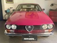 Usata Alfa Romeo GT 109 CV (80 kW) 1978 Lilla Coupé