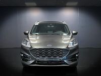 Usata Ford Kuga ST-Line 120 CV (88 kW) 2024 Grigio SUV