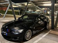 usata BMW 335 335 d Coupe Eletta auto