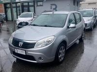 usata Dacia Sandero 1.4 8V GPL