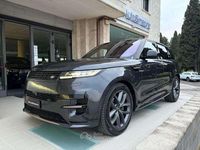 Usata Land Rover Range Rover Sport SE Dynamic 249 CV (183 kW) 2023 Grigio scuro SUV