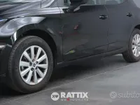 Usata Seat Ibiza Style 80 CV (58 kW) 2023 Nera Utilitaria