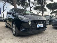 usata Hyundai i10 1.0cc GPL 65cv BLUETOOTH ALERT SUP. CORSIA NAVI