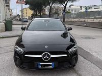 Usata Mercedes A160 Business 109 CV (80 kW) 2020 Berlina