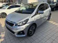 Usata Peugeot 108 Allure 72 CV (52 kW) 2018 Other Utilitaria