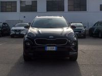 usata Kia Sportage 1.6 ECOGPL 2WD Business Class