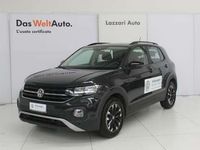 usata VW T-Cross - 1° serie 1.0 TSI 95CV Style BMT