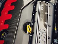 usata Audi RS3 full carbon ( subentro LEASING)