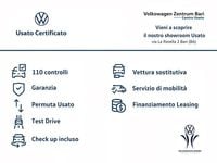 Usata VW Passat Business 150 CV (110 kW) 2021 Argento Station wagon