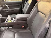 Usata Land Rover Defender Dynamic 241 CV (177 kW) 2022 Nero SUV