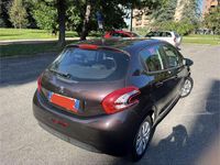 Usata Peugeot 208 Active 82 CV (60 kW) 2015 Utilitaria