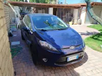 Usata Ford Fiesta Business Edition 69 CV (50 kW) 2012 Berlina