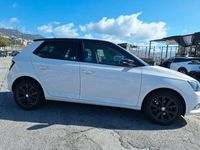 usata Skoda Fabia 3ª serie - 2016