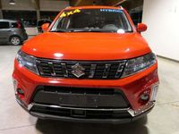 Usata Suzuki Vitara Cool 129 CV (94 kW) 2022 Rosso pastello SUV