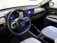 Nuova Fiat 600 La Prima 145 CV (106 kW) 2025 Verde SUV