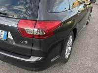 Usata Citroën C5 Business Class 140 CV (102 kW) 2013 Station wagon