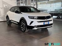 Usata Opel Mokka 131 CV (96 kW) 2025 Argento SUV