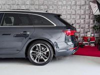 Usata Audi A4 Design 150 CV (110 kW) 2019 Grigio Station wagon