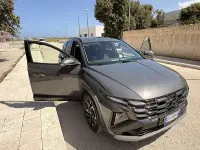 Usata Hyundai Tucson 136 CV (100 kW) 2024 SUV