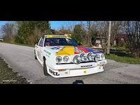 Usata Opel Manta 200 CV (147 kW) 1980 Bianco Coupé