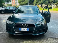Usata Audi A4 190 CV (139 kW) 2017 Berlina